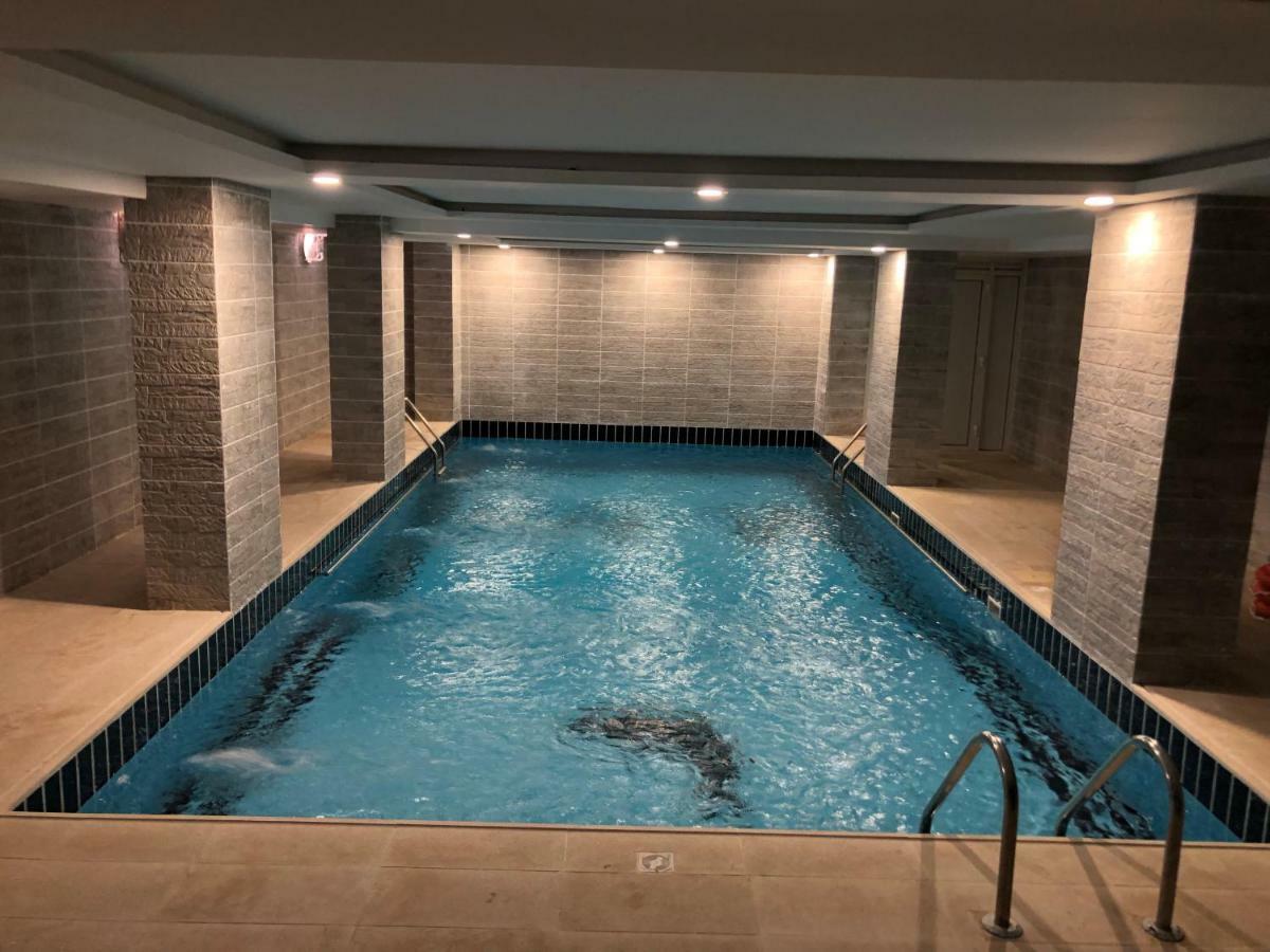 Rama Yanbu Hotel-Suite Eksteriør bilde